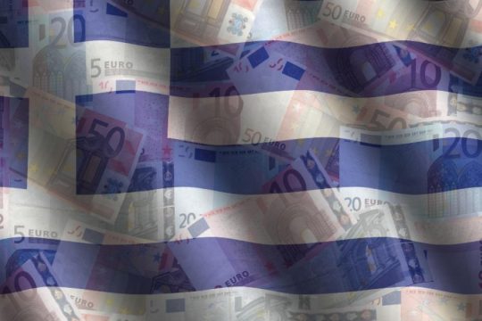 Αυτό που τρώει τη χώρα